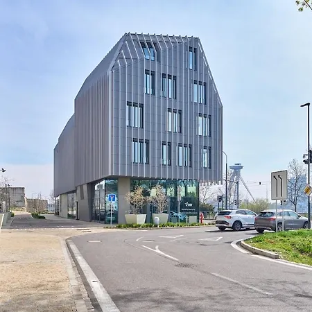 Vydrica Boutique * Bratislava