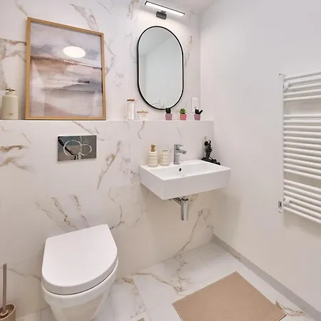 Apartmán Vydrica Boutique Bratislava